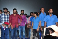 Appatlo Okadundevadu Theatre Coverage Photos